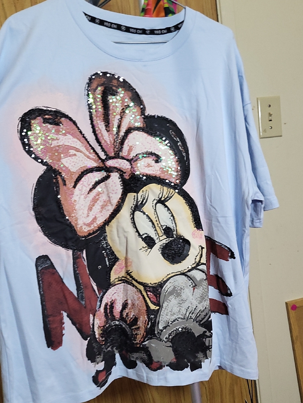 Sparkly Summer tshirt